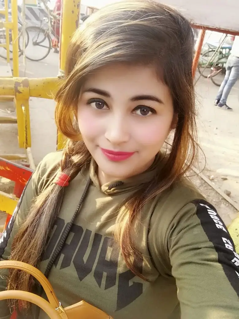 A beautiful and busty party escort girl in Guwahati, available for your pleasure.